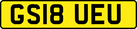 GS18UEU