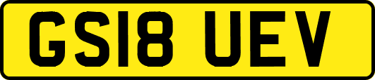 GS18UEV