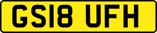 GS18UFH