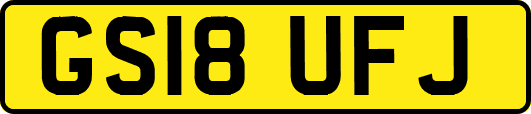 GS18UFJ