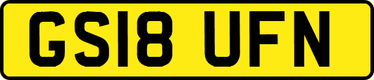 GS18UFN