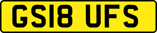 GS18UFS