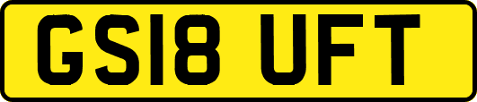 GS18UFT