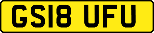 GS18UFU