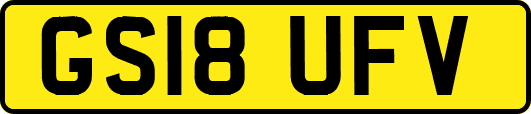 GS18UFV