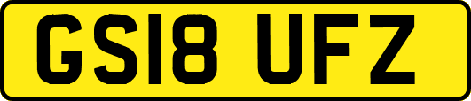 GS18UFZ