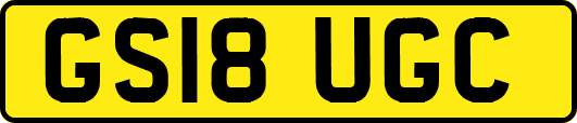 GS18UGC