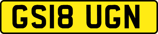 GS18UGN