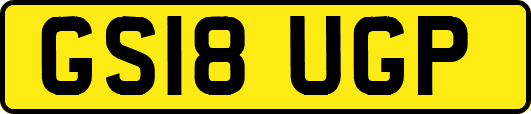 GS18UGP