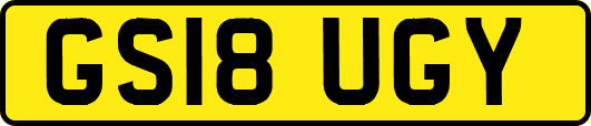 GS18UGY