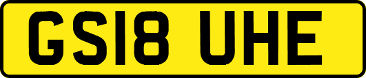 GS18UHE