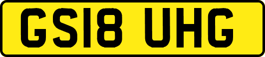 GS18UHG