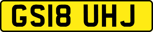 GS18UHJ