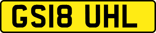GS18UHL