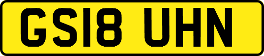 GS18UHN