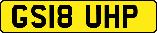 GS18UHP