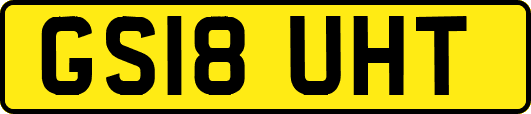 GS18UHT