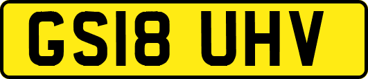 GS18UHV