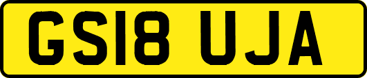 GS18UJA
