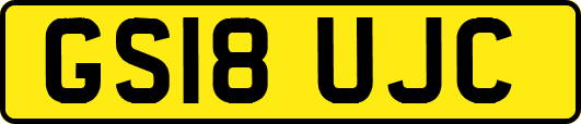 GS18UJC