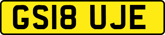GS18UJE