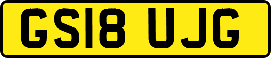 GS18UJG