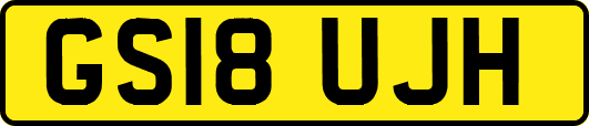 GS18UJH