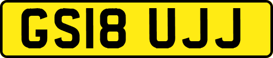 GS18UJJ