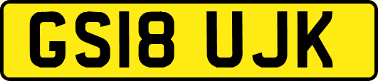 GS18UJK
