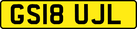 GS18UJL