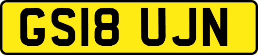 GS18UJN