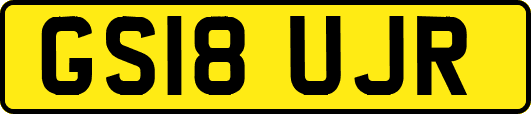 GS18UJR