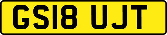 GS18UJT