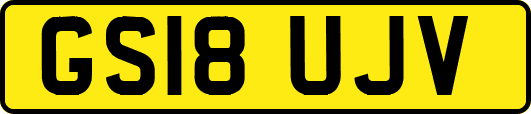 GS18UJV