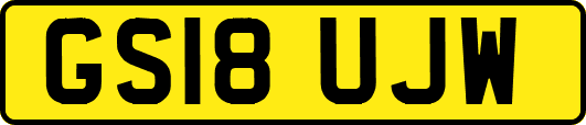 GS18UJW