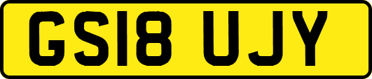 GS18UJY