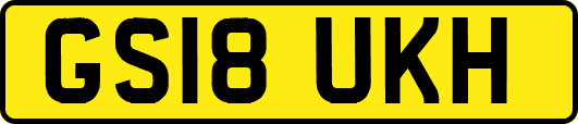 GS18UKH