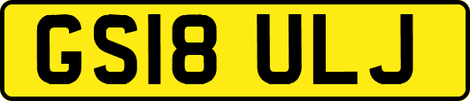 GS18ULJ