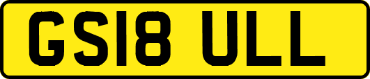 GS18ULL