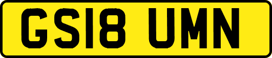 GS18UMN