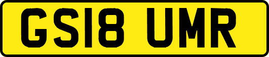 GS18UMR