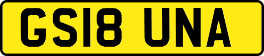 GS18UNA