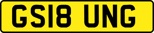 GS18UNG