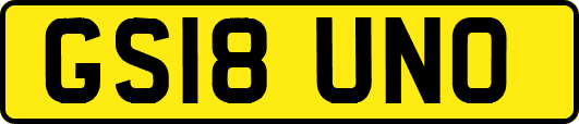 GS18UNO