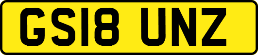 GS18UNZ