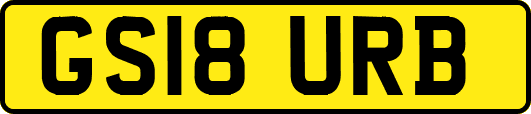 GS18URB