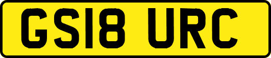 GS18URC