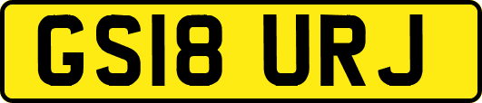 GS18URJ