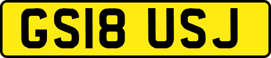 GS18USJ