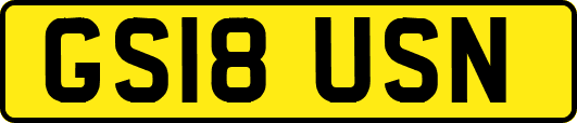 GS18USN